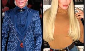 El ´Ken Humano´ ahora es Barbie; se convierte en mujer transgénero