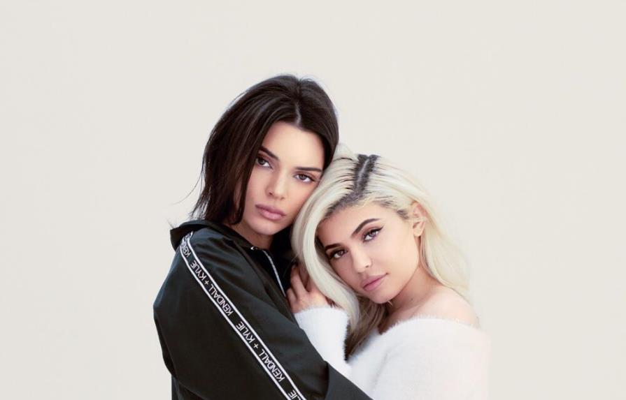 Kendall y Kylie lanzan colección que puedes comprar en Amazon