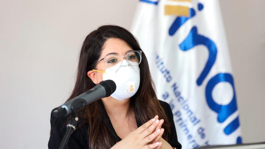 Kenia Lora asume la dirección ejecutiva del Inaipi