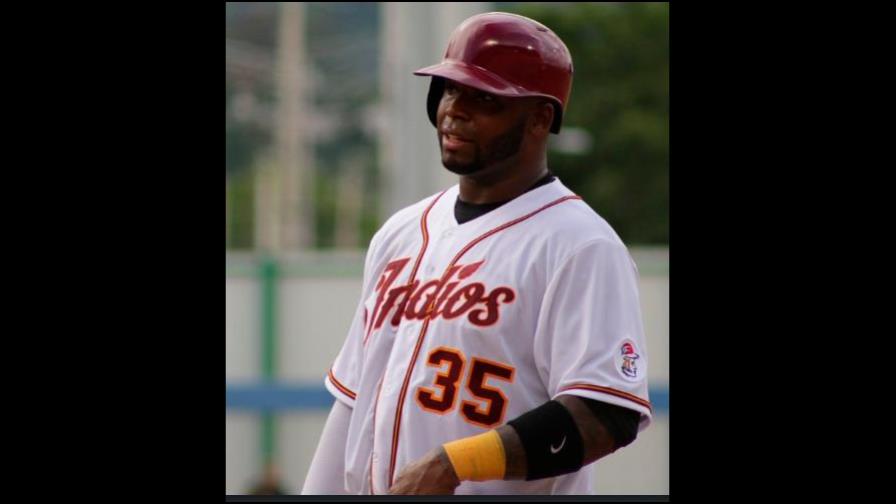 Vargas y Ortiz guían victoria de los Indios de Mayagüez sobre Criollos de Caguas