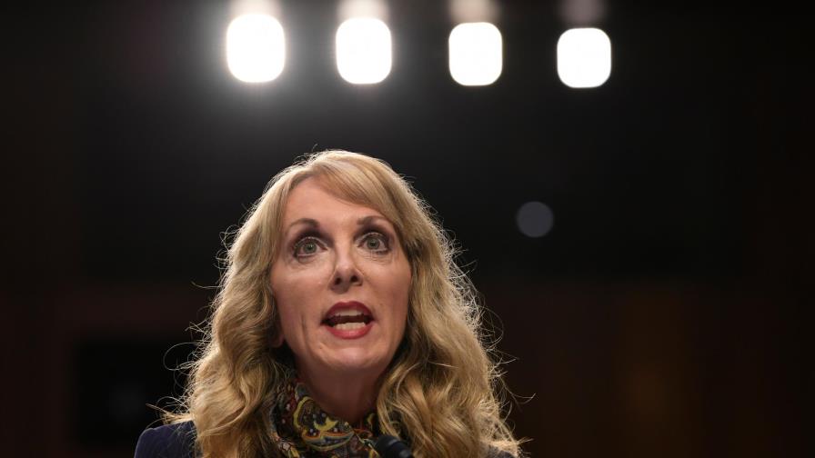 Federación de gimnasia de Estados Unidos perdería certificación