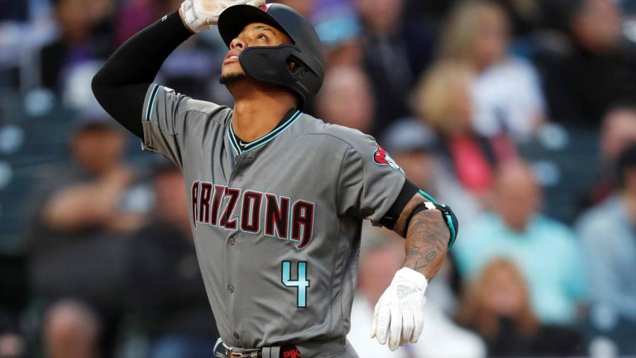 Los jugadores dominicanos que tuvieron un año de revelación en el 2019 en las Grandes Ligas