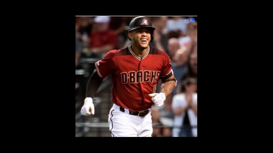 Ketel Marte, 32 H4 en 2019 y 2 en 2020