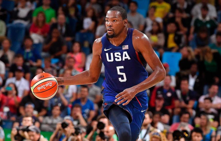 Oro o fracaso para un ‘Team NBA’ que afronta Tokio-2020 entre complicaciones