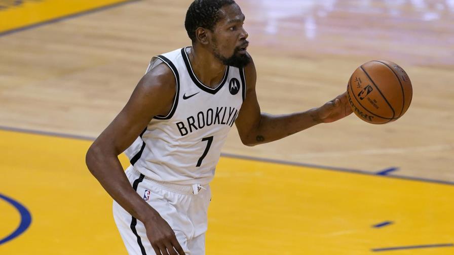 Durant se disculpa por mensaje vulgar dirigido al actor Michael Rapaport Durant se disculpa por mensaje vulgar dirigido al actor Michael Rapaport