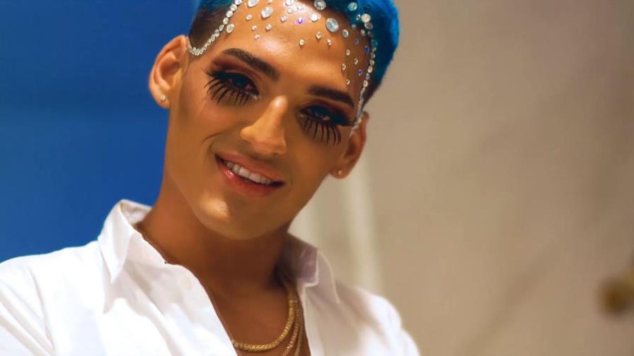 Familiares no han identificado cuerpo de trapero Kevin Fret, según medio boricua Familiares no han identificado cuerpo de trapero Kevin Fret, según medio boricua