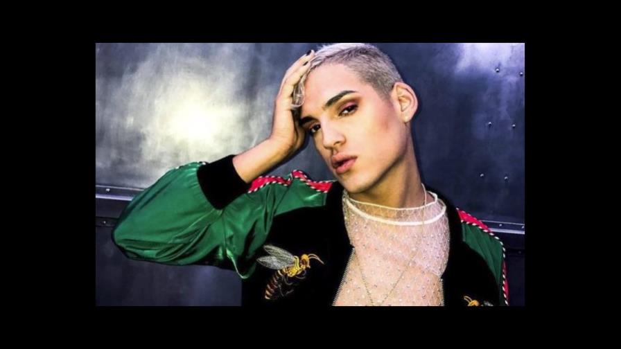 Asesinan en Puerto Rico al cantante de trap Kevin Fret