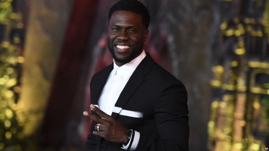 Kevin Hart renuncia como anfitrión de los Oscar por polémica