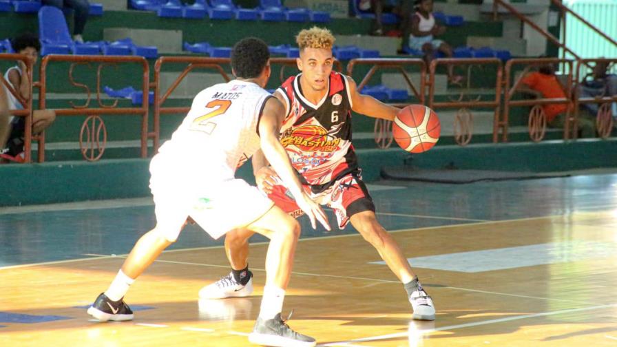 Los Truenos y San Sebastián extienden su invicto a 3-0 en la Liga de Desarrollo sub22