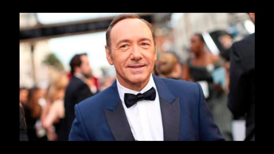 Kevin Spacey pierde batalla legal contra productora de “House of Cards”
