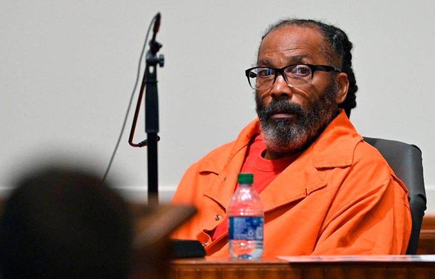 Liberan a un preso condenado por error en EEUU tras pasar 43 años encarcelado