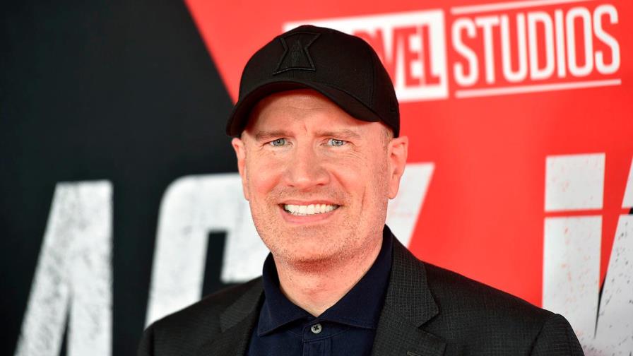 ¡Kevin Feige dice que Eternals cambiará al UCM!