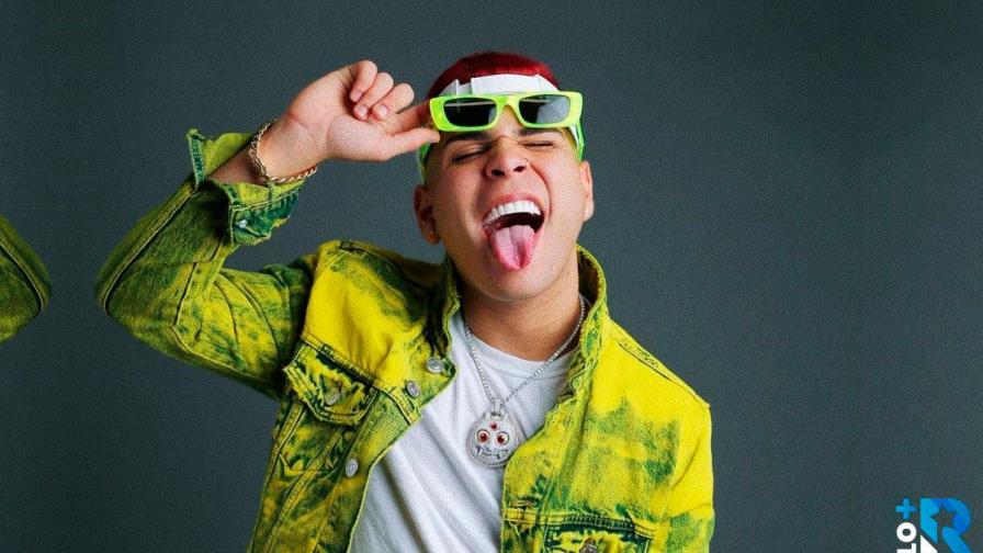 Artista puertorriqueño Kevvo lanzará tema con Becky G, Arcángel y Darell