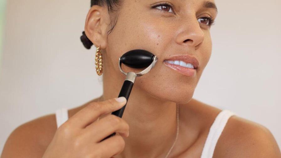 Alicia Keys desvela los primeros productos de su línea de belleza Alicia Keys desvela los primeros productos de su línea de belleza