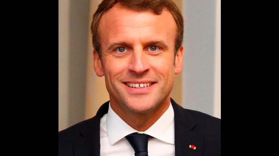 Macron responde a la desinformación sobre las vacunas en Tik Tok