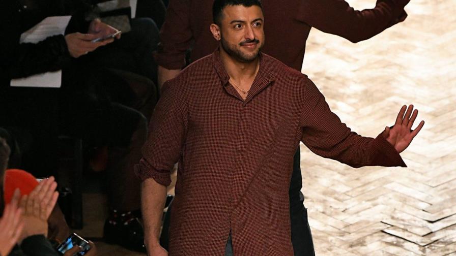 Hallan muerto en Londres a un príncipe de los Emiratos Árabes