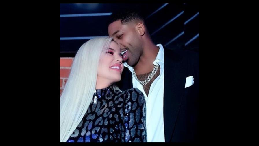 Los altibajos en la relación entre Khloé Kardashian y Tristan Thompson
