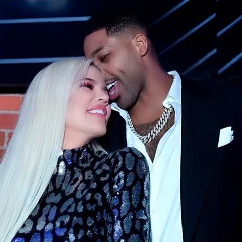 Tristan y Khloe terminaron su relación
