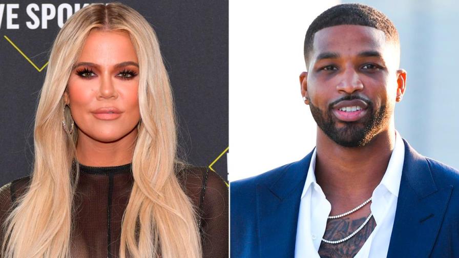 Khloé Kadashian y Tristan Thompson se separan luego de destaparse una nueva infidelidad
