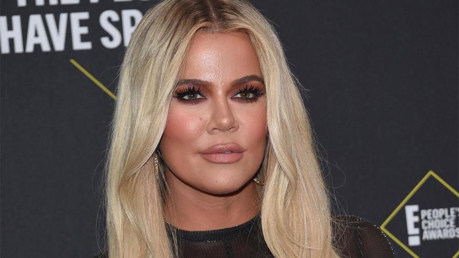 Khloe Kardashian quiere evitar que su hija tenga que pasar por lo que ella