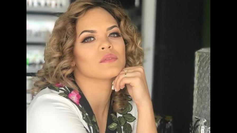 Kiara Romero fue hospitalizada de emergencia