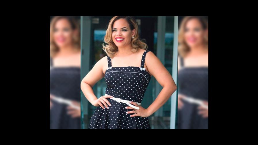 Kiara Romero ya salió del hospital Kiara Romero ya salió del hospital