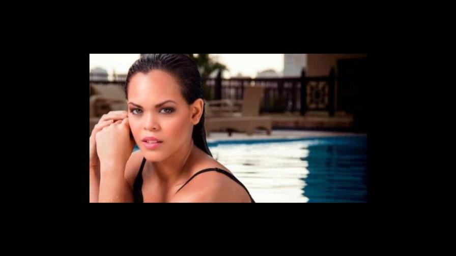 Así está Kiara Romero a 6 meses de su caída de un tercer piso Así está Kiara Romero a 6 meses de su caída de un tercer piso