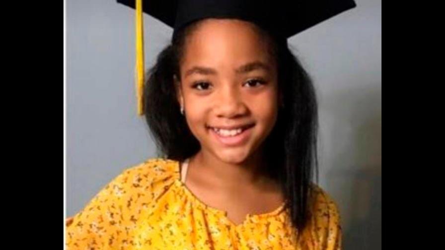 Se necesita con urgencia sangre O- para niña de 11 años