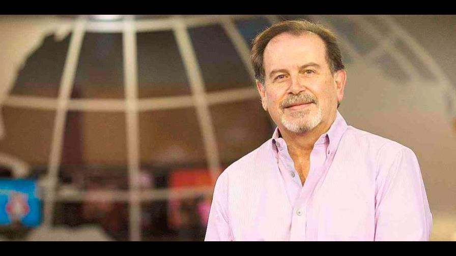 Director de noticias entra al Guinnes World Récords