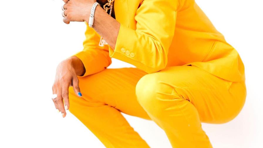 El artista detrás del personaje de “Kiko El Crazy”