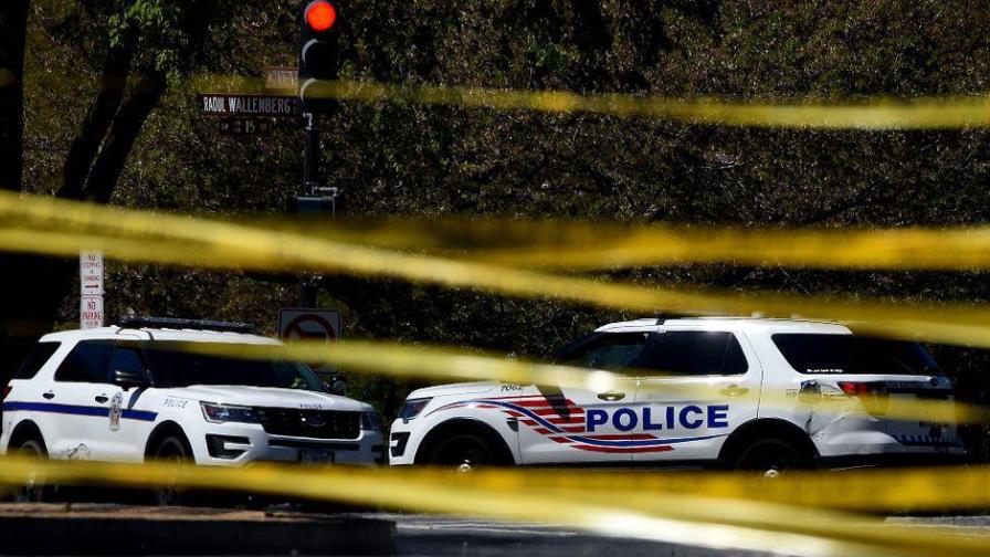 Atlanta: Hombre mata a su hijastro tras pelea en cuarentena