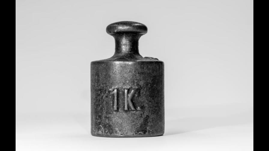 La comunidad científica pone fin al patrón físico del kilo