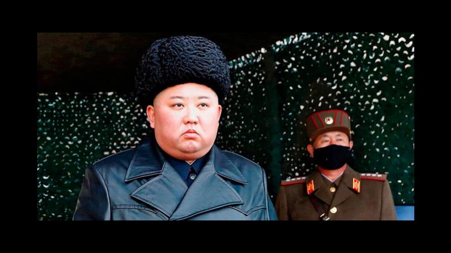 Reportan primer caso “sospechoso” de COVID-19 en Corea del Norte y declaran “emergencia máxima”