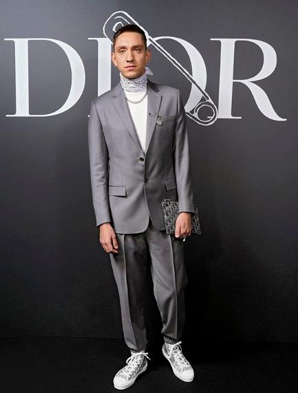 Kim Jones
