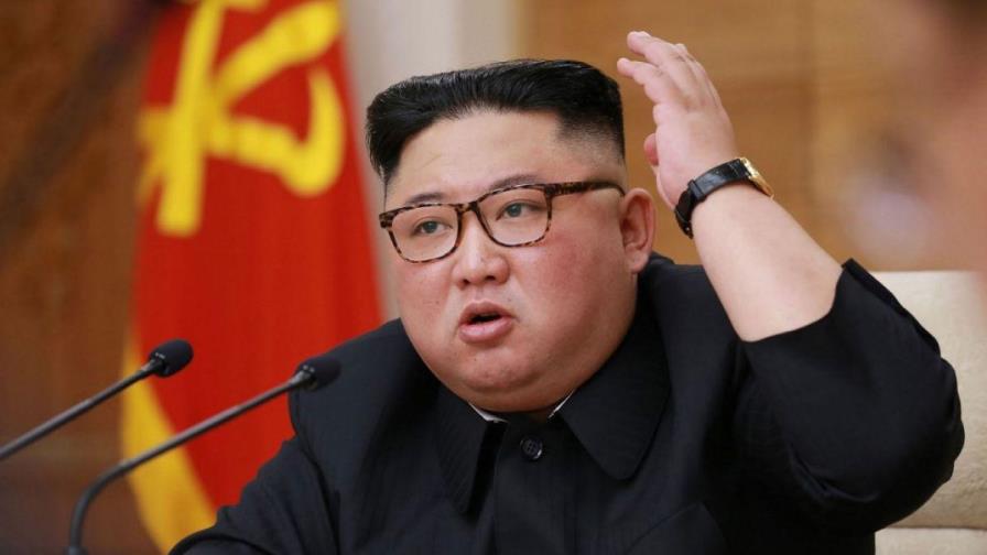 Desertor del régimen norcoreano asegura que Kim Jong-un falleció