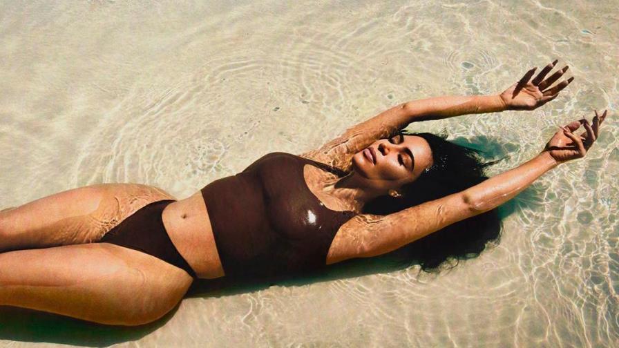 Smooth Essentials, lo nuevo de Skims, la línea de lencería de Kim Kardashian