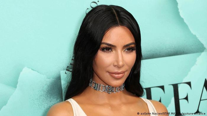 Kim Kardashian pagó 25 mil dólares por un icónico look de Janet Jackson