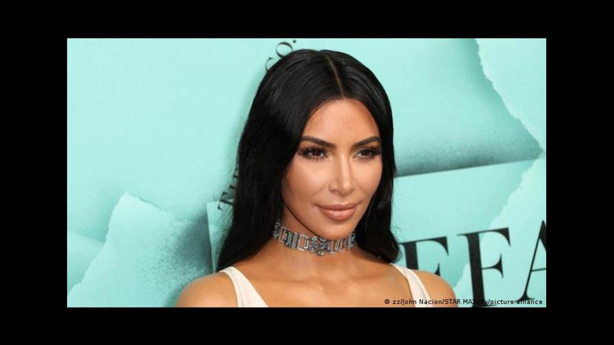 Kim Kardashian pagó 25 mil dólares por un icónico look de Janet Jackson