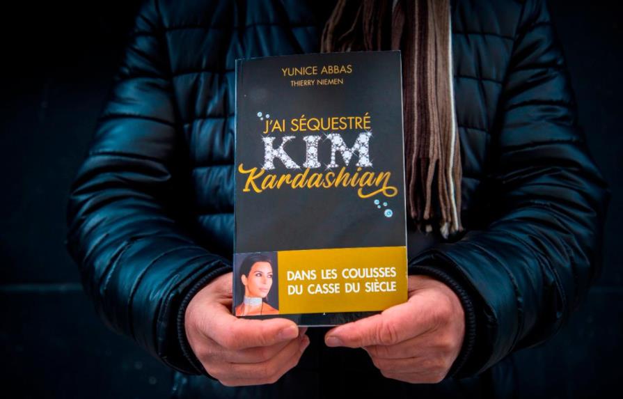 “Yo secuestré a Kim Kardashian”: un relato autobiográfico del robo del siglo