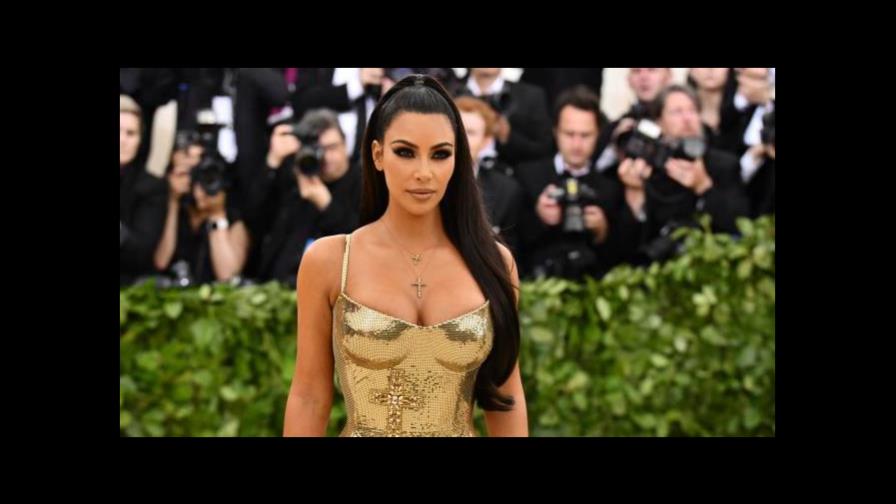 El mensaje detrás de la nueva colección de Kim Kardashian El mensaje detrás de la nueva colección de Kim Kardashian