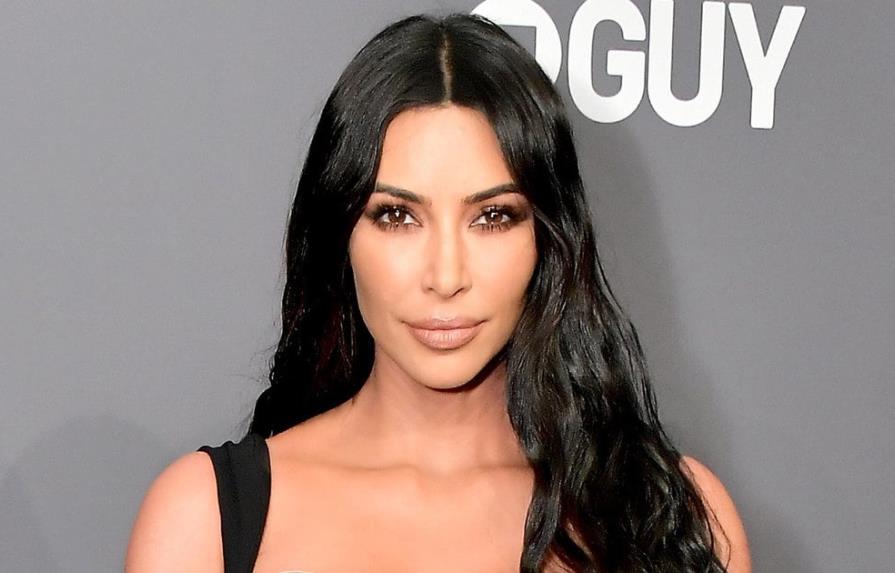 Lo que gana Kim Kardashian por publicaciones en Instagram