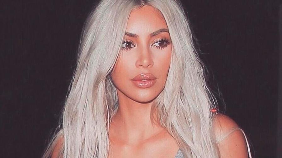 Kim Kardashian pide compasión por la salud mental de Kanye West Kim Kardashian pide compasión por la salud mental de Kanye West