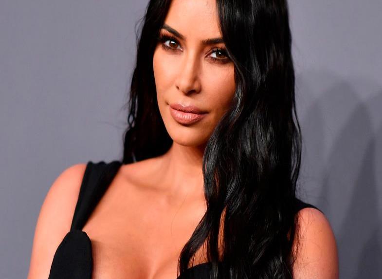 Kim Kardashian protestará contra Facebook e Instagram con un boicot de un día
