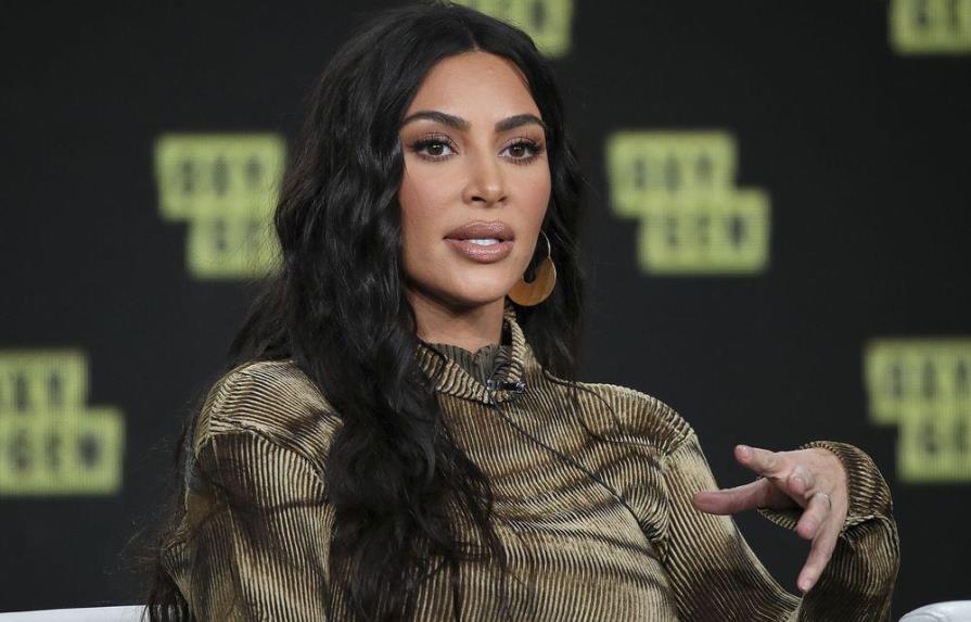 La razón del boicot de un día de Kim Kardashian y otros famosos contra Facebook e Instagram 