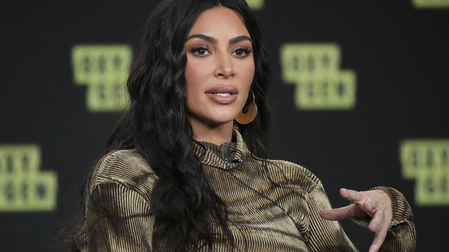 La razón del boicot de un día de Kim Kardashian y otros famosos contra Facebook e Instagram 