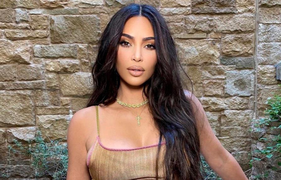 Kim Kardashian entra en la lista de multimillonarios de Forbes