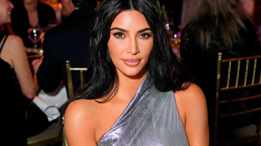 Kim Kardashian homenajea la feminidad con una nueva colección Kim Kardashian homenajea la feminidad con una nueva colección