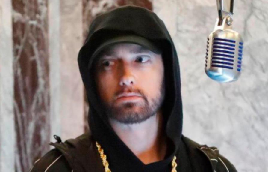 Exesposa de Eminem fue hospitalizada tras intento de suicidio