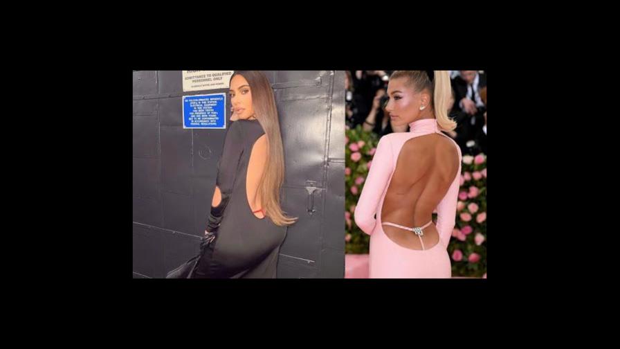 Exposed thong, la controversial moda que vuelve a ser tendencia