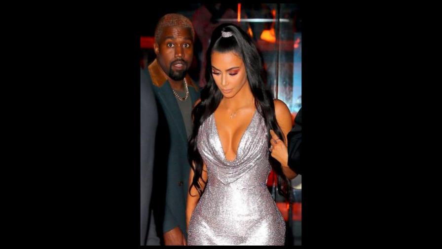 Kim Kardashian y Kanye West se estarían divorciando: “Ella terminó” Kim Kardashian y Kanye West se estarían divorciando: “Ella terminó”